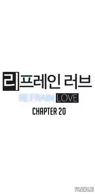 [Yi Hyeon Seok] Refrain Love Ch.1-24 (English) (YoManga) (Ongoing)