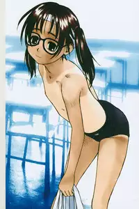 [Wang-Pac] Tsumasakidachi Onnanoko