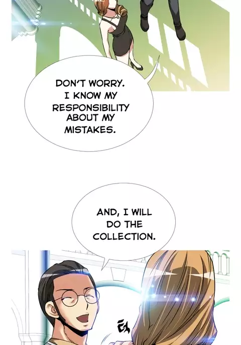 Love Parameter Ch.1-53