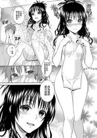 (C86) [Maniac Street (Oono, Sugaishi)] Harem Collection (To LOVE-Ru) [Decensored] [Chinese] [兔神個人漢化]