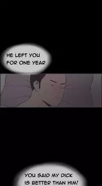 [Mr. Byeong-Su] Cohabitation Ch.1-35.5 (English) (Ongoing)