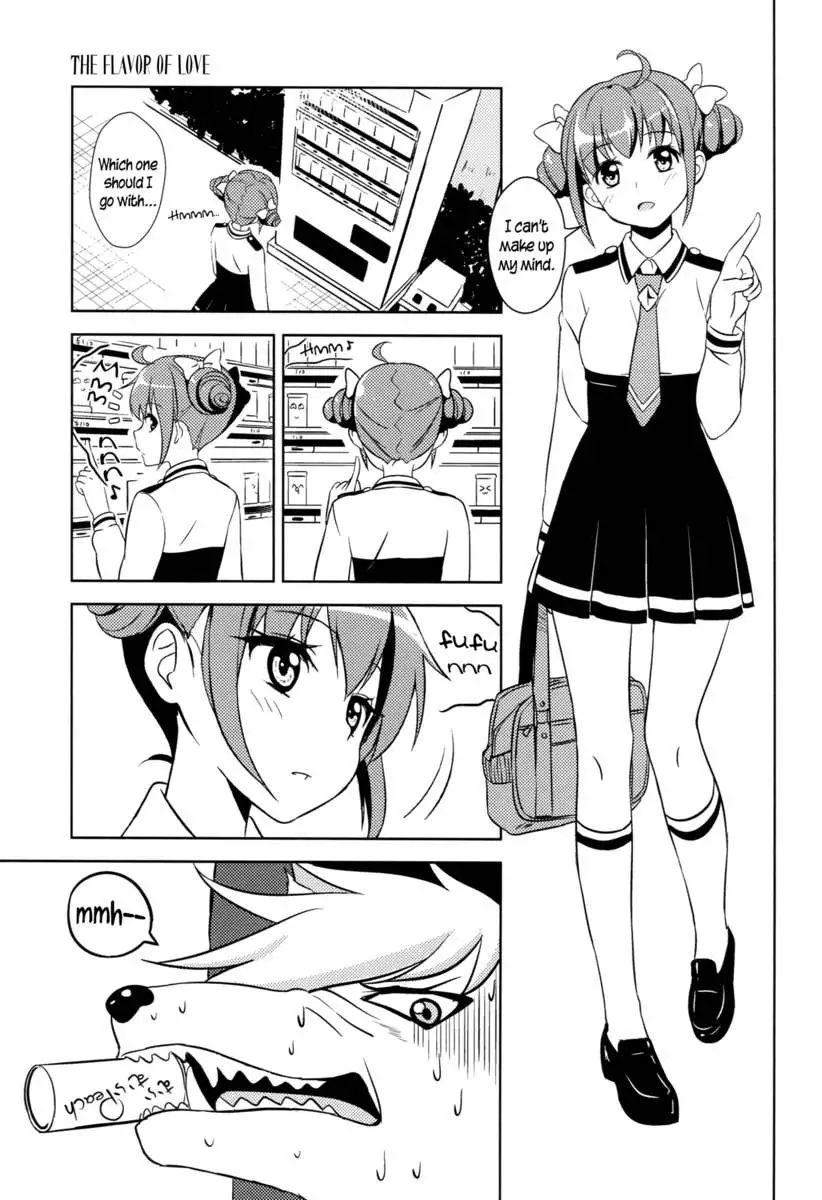 The Thorny Path Known as Love