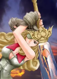 [Shiitake (Mugi)] MUGI FF COLLECTION (Final Fantasy 10, Final Fantasy 9) [Digital]