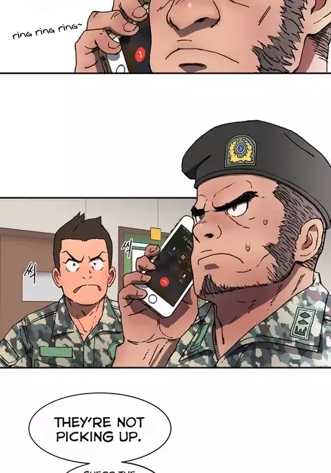 Refrain Love Ch.1-31