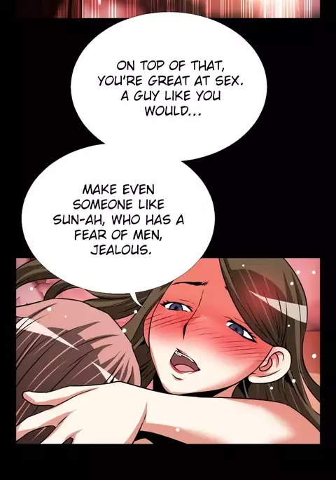 Love Parameter Ch.1-73