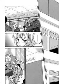 [Nagare Ippon] doubles