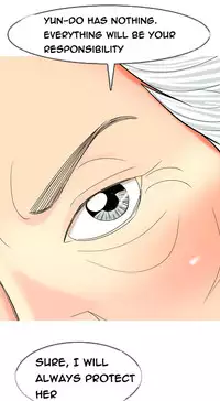 Hooker Ch.1-41 (English) (Ongoing)