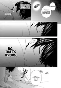 (HaruCC19) [Zeroshiki (Kabosu)] Aibou no Okazu Jijou ga Ki ni Naru (Haikyuu!!) [English] [BangAQUA]