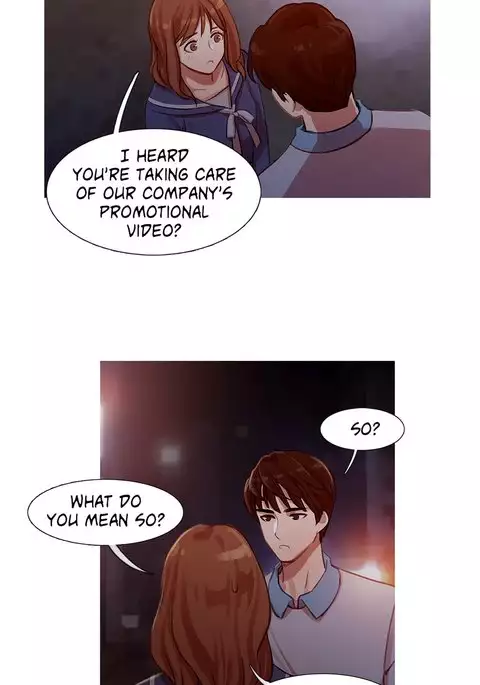 Scandal of the Witch Ch.1-28