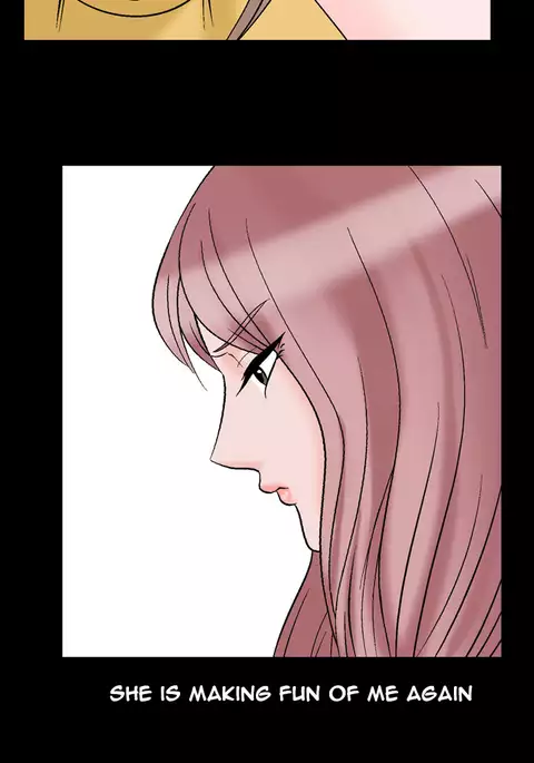 The Taste of the Hand Ch.1-34