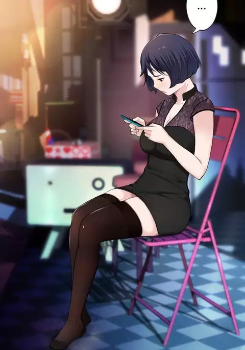 Tissue Thieves Ch.1-11