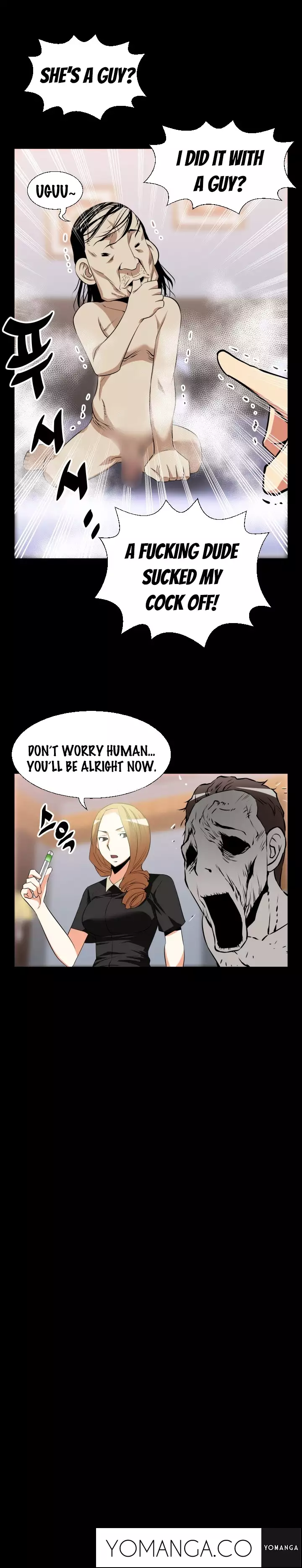 Love Parameter Ch.1-37