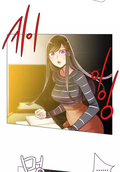 Lilith`s Cord Ch.1-13