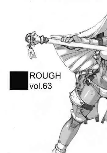 ROUGH vol.63