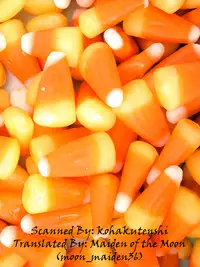 [Pink Kitten (Naokichi.)] Trick or Treat? (Black Butler) [English] [Maiden of the Moon]