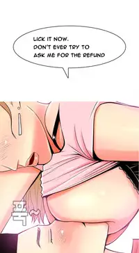 Hooker Ch.1-37 (English) (Ongoing)