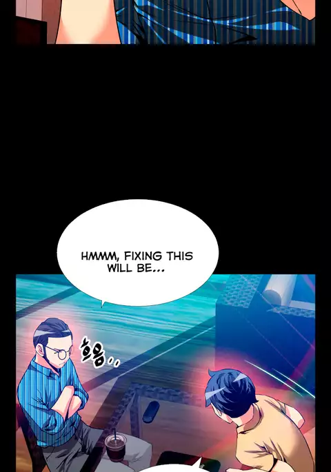 Love Parameter Ch.1-68