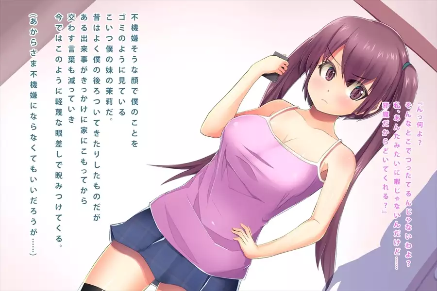 Saiin-jutsu o Tsukaeru You ni Nattara Kanojo to Niku Benki ga Dekimashita