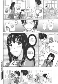 [Kisaragi Gunma] Sweet Hearts [ENG]