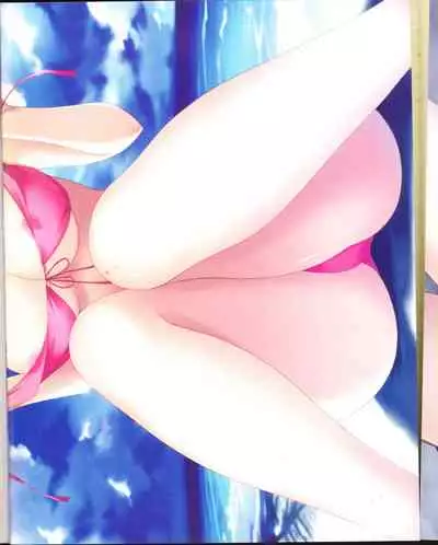 zettairyouiki VOL005