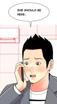 Hooker Ch.1-42 (English) (Ongoing)