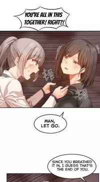 [Mx2J] Hahri's Lumpy Boardhouse Ch. 0-17 [English] (YoManga) (Ongoing)