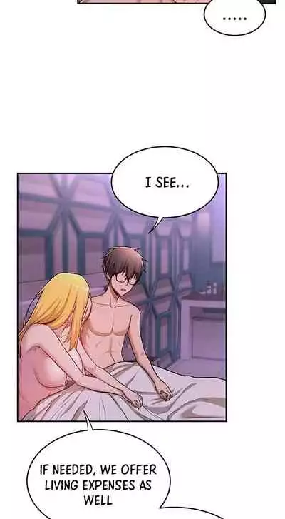 [Abio4, Bangkki] Sextudy Group (1-23) [English] [Ongoing]