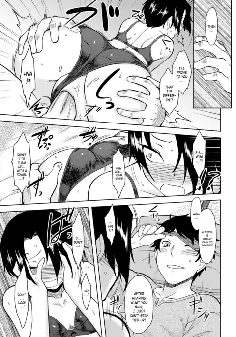 Momoiro Daydream Ch. 1-3