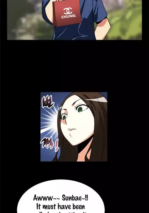 Love Parameter Ch.1-44