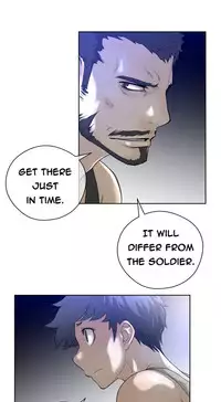 Perfect Half Ch.1-16 (English) (Ongoing)