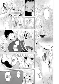 [Shiina] Noraneko Shoujo to no Kurashikata (Ch.1-3) |Living Together With A Stray Cat Girl(Ch. 1-3) [English] [obsoletezero]