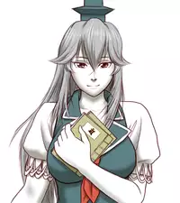 [Taikyokuturugi] Sendai to Keine ga ichaicha suru hanashi - Chapter 1-5 [complete] (Touhou Project)