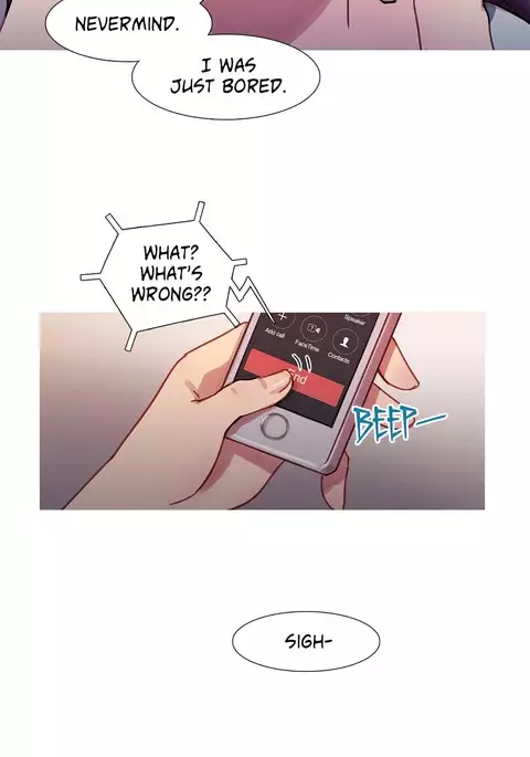 Scandal of the Witch Ch.1-29