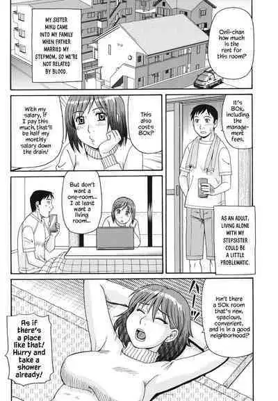 Heya Sagashi | Looking for a Flat