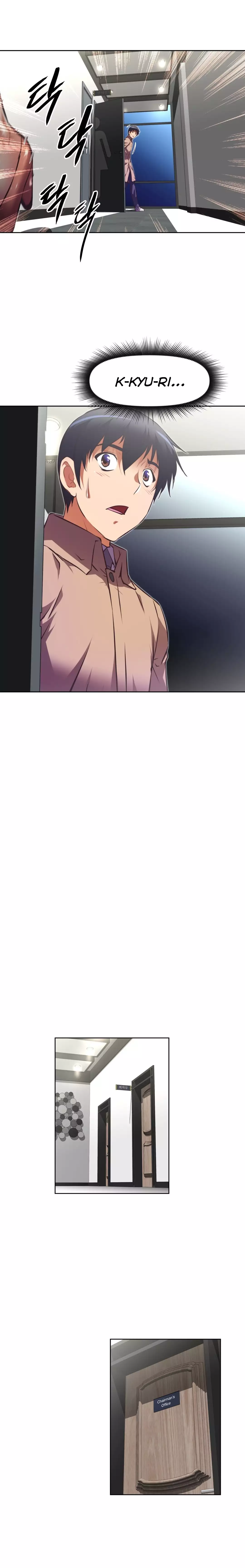 Brawling Go Ch.76-121