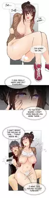 [ButcherBoy] Household Affairs Ch.1-28.5 (English) (YoManga) (Ongoing)