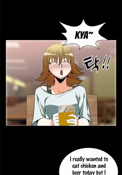 Love Parameter Ch.1-53