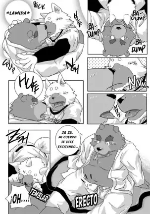 En forma para el futuro