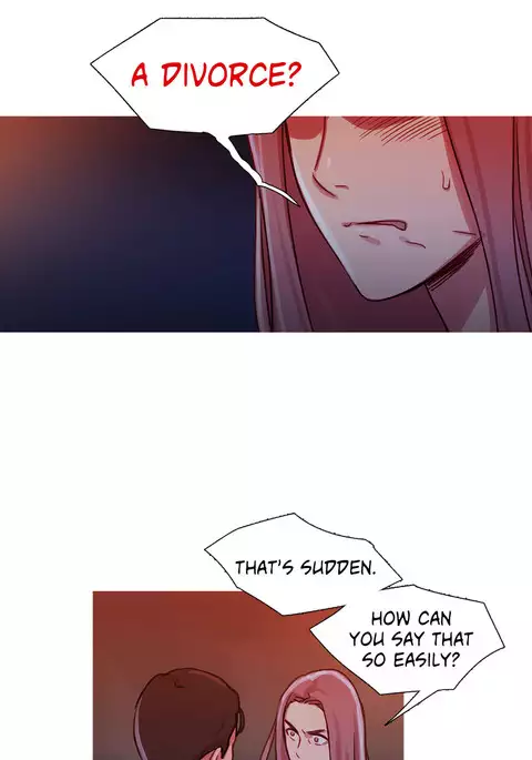 Scandal of the Witch Ch.1-30