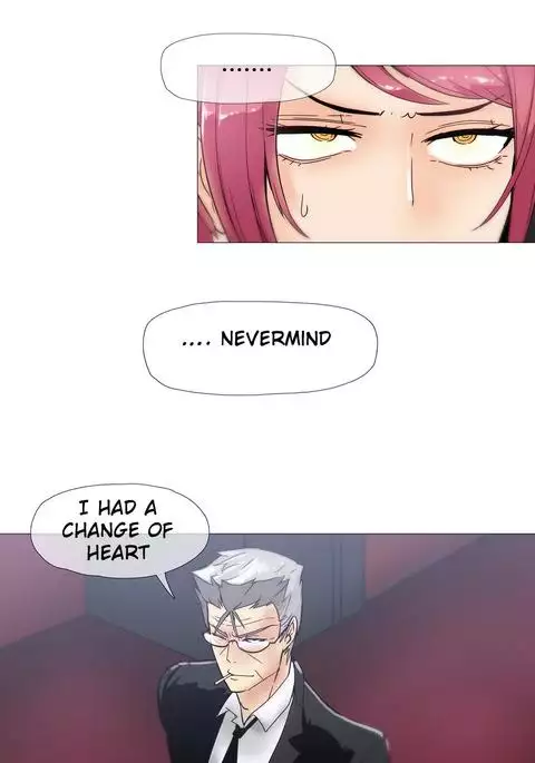 Household Affairs Ch.1-32