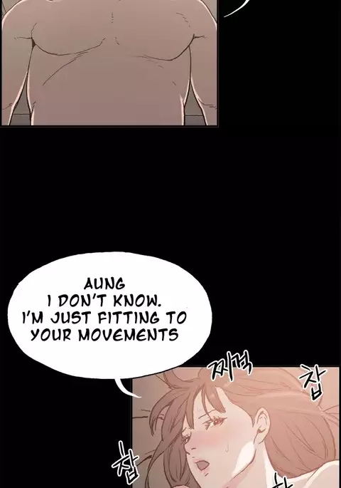 Cohabitation Ch.1-27