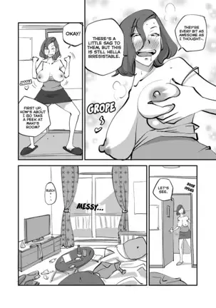 Bibia Is the Best!: Episodes 1-3