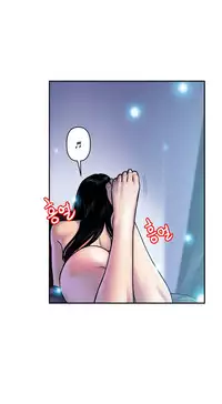 Ghost Love Ch.1-18 (English) (YoManga) (Ongoing)
