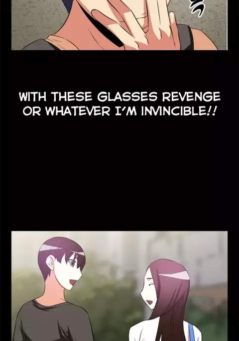 Love Parameter Ch.1-66