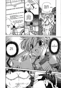 (Kokoromi Shingon) Shinigami's Job Ch.1-4 (eng)