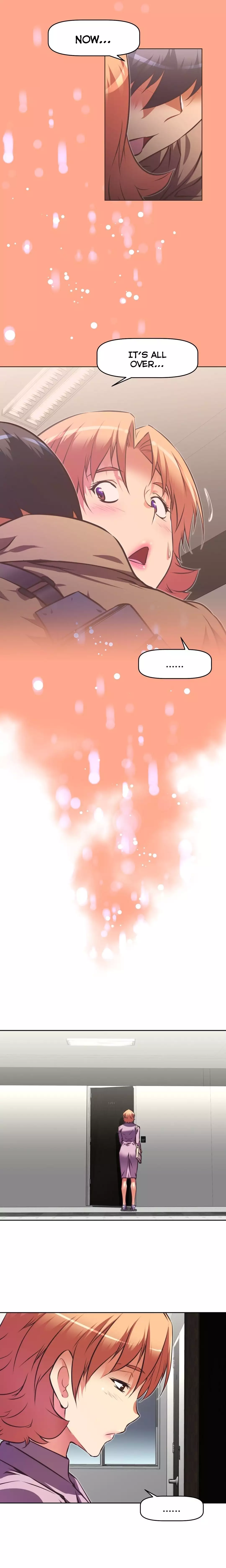 Brawling Go Ch.76-121