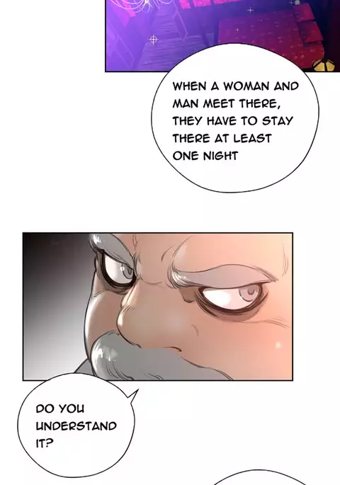 Perfect Half Ch.1-13