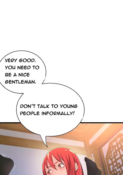 Tissue Thieves Ch.1-36