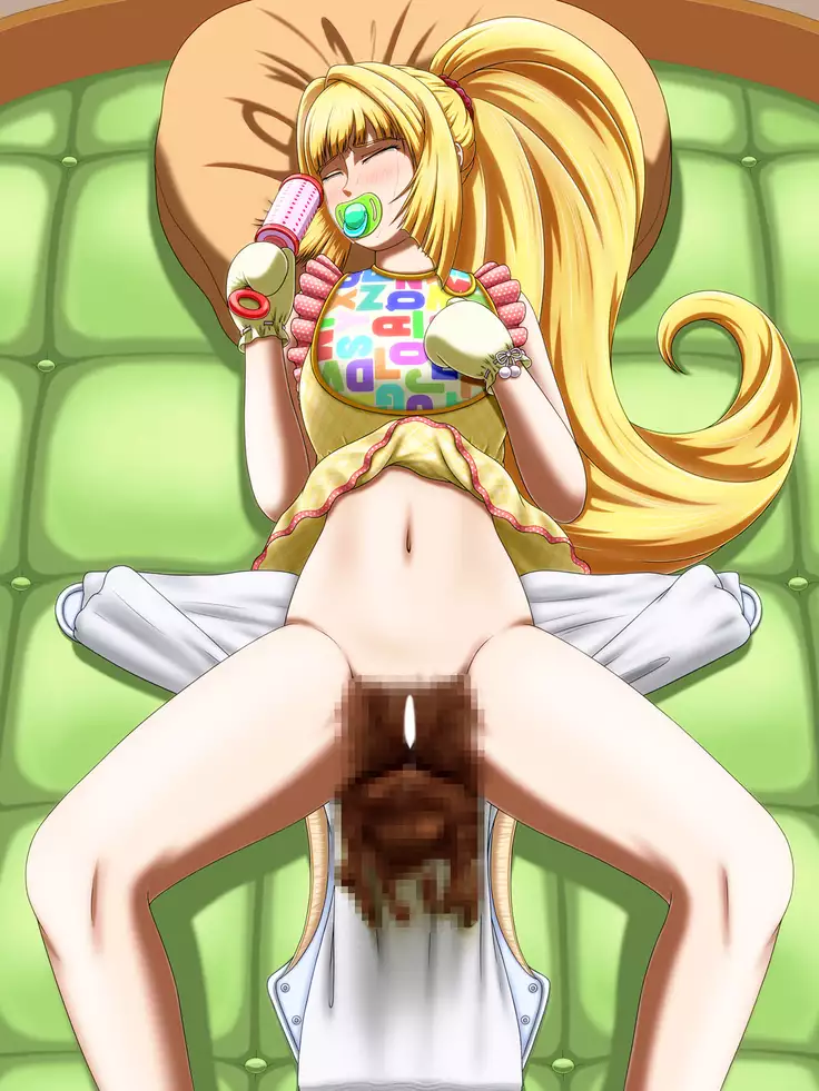 God Hand Mar - communication first issue - Bernstein, Aina