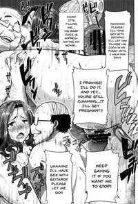 [Tanaka Aji] "Kare ni... Dakaremashita. Ato, Ne..." ~Otome ga Chuuko XXX Desu to Kokuhaku Suru Hi~ | He...Embraced Me.After That... Ch.1-8 [English] {Doujins.com}